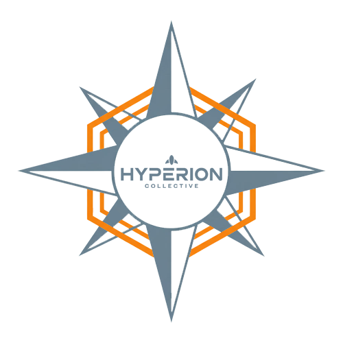 Hyperion Collective Logo