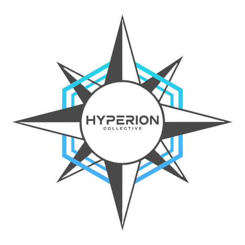Hyperion Collective Logo